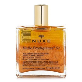 NUXE O/Multi/Dry/Oil/50ml