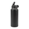 32oz Insulated Water Bottle 304 Stainless Steel Leak Proof Vacuum