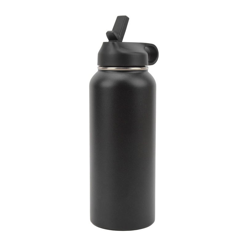32oz Insulated Water Bottle 304 Stainless Steel Leak Proof Vacuum