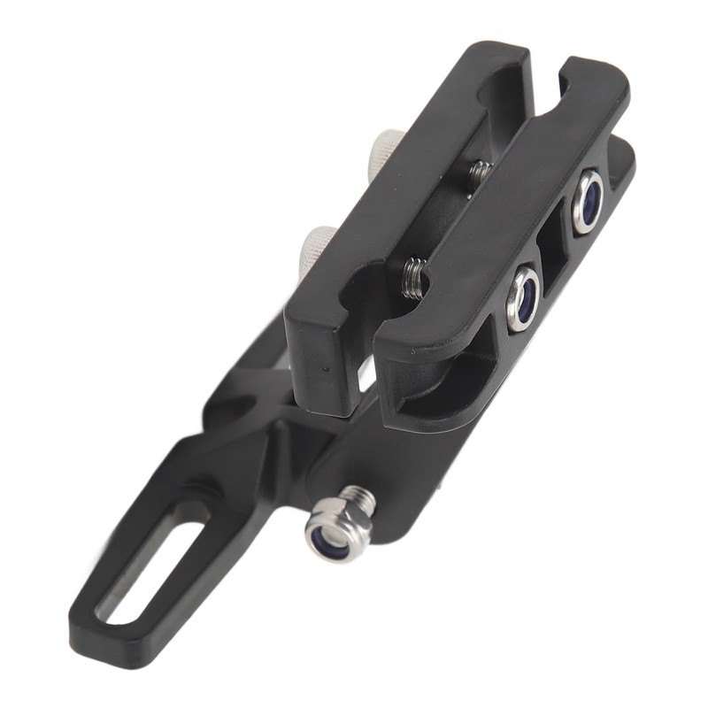 Electric Bicycle Tail Light Mount Bracket Bright Tail Light Holder