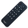 AKB74935621 Replacement Remote Control Applicable for LG Sound Bar SJ2