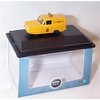Oxford Reliant Regal Supervan Van AA vehicle 1:76 scale diecast