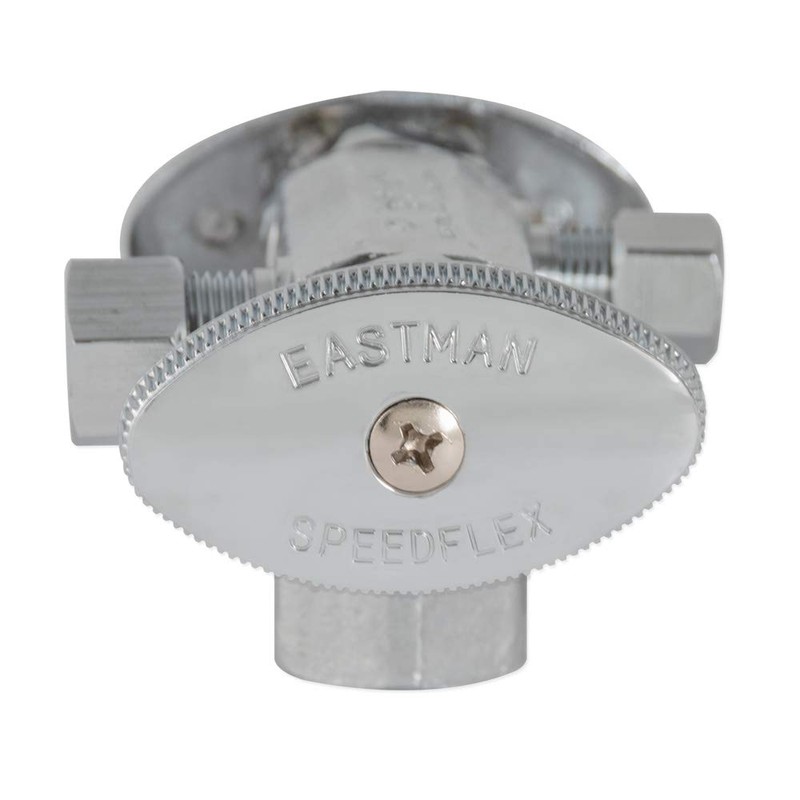Eastman 3/8 inch OD Compression x 1/4 inch OD Compression