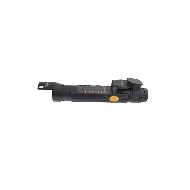 Tooltime 7 Pin Trailer Plug & Socket Wiring Tester with