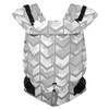 Hoppediz Primeo Baby Carrier with Full-Buckle Design