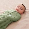 ergoPouch 1.0 TOG Cocoon Baby Sleep Sack 0 Months, Swaddle