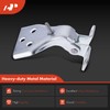 A-Premium Door Hinge Assembly Compatible with Ford F-150 F150 2004-2014