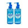 Apieu Deep Clean Cleansing Oil 160ml + 160ml / 어퓨