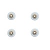 Roller Bearing Roller for Shower Door Rollers Guide Roller Ball