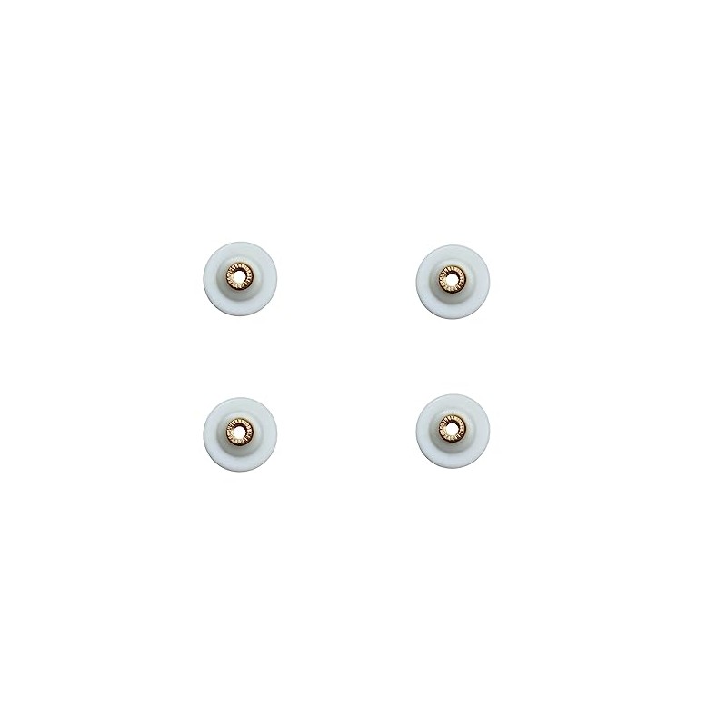Roller Bearing Roller for Shower Door Rollers Guide Roller Ball