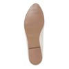 Flat Mujer Crema Stfashion 12304010