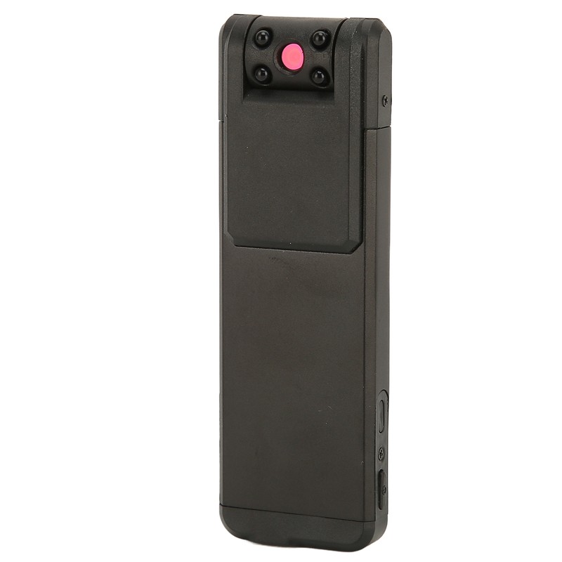 Body Camera 1080P Law Enforcement Camera with 180 Degree Night