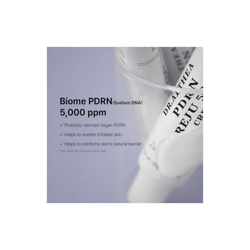 Dr.Althea REJU 5000 Cream | PDRN 5,000ppm -20g