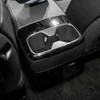 SENSHINE Cup Holder Insert Mat for Telluride Accessories 2025 2024