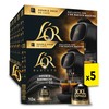 L’OR BARISTA Double Ristretto XXL Aluminium Medium Roast Coffee Capsules