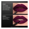 Labial Forever Dual Intransferible Extrema Duración Lbel