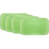 CD Mild Soap Aloe Vera Pack of 4 x 125