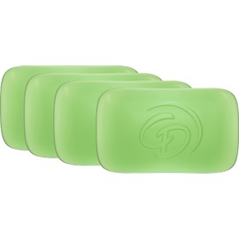 CD Mild Soap Aloe Vera Pack of 4 x 125 g