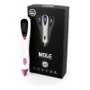 Mole Plasma Pen Electrocauterio Elimina Verrugas Puntas