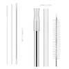 Reusable Drinking Straws for 40oz Tumbler, Replacement, 3PCS