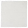 IB Laursen Fabric Napkin Double Woven White