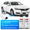 Homonth Car Scratch Remover,Car Paint Scratches Repairing & Polishing Paint