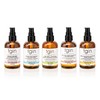 tgin Argan Replenishing and Hair Body Serum for Natural Hair,