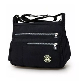 Bolsas /bandoleras mujer /Cuero Moda bandolera /bolsas de mano dama/bolsa crossbody/Bandolera/Bolso/bolsa cruzada mujer Bolsa Impermeable Dama Muramasa Mochila Mariconera Cruzada