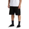 DC Shoes Worker Baggy 19.5 Inch Work Denim Shorts for