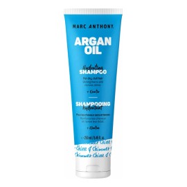 Marc Anthony Shampoo Con Aceite De Argán 250ml