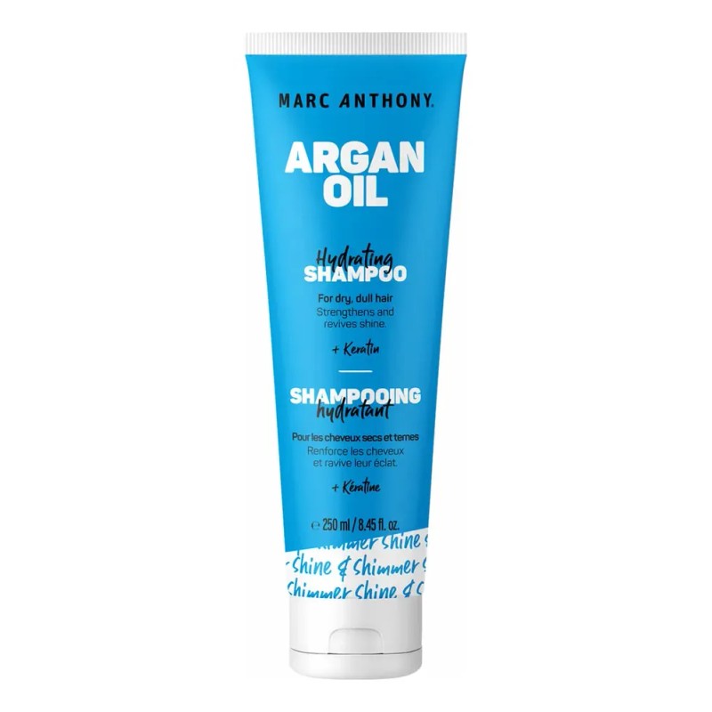 Marc Anthony Shampoo Con Aceite De Argán 250ml