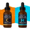 Kit Facial Quotidien 1 Serum Vitamina C 30ml 1 Serum