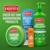 O'Keeffe's Set de Cuidado: Manos, Pies y Labios con Cereza