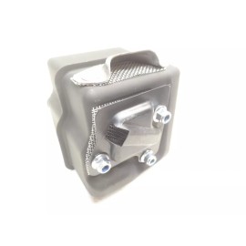 Chainsaw Performance Parts Performance Dual Port Muffler Stihl 029 039 MS290 MS310 MS390 Exhaust Chain Saw