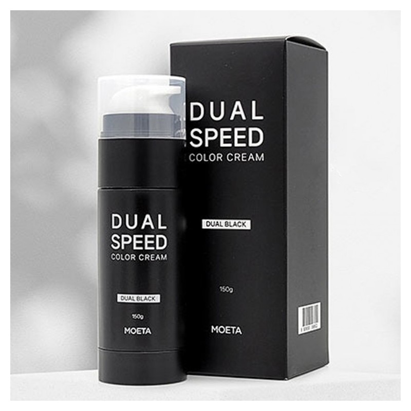 핑쇼52 Dual Moeta Speed Dyeing 150g Cream for Fast White