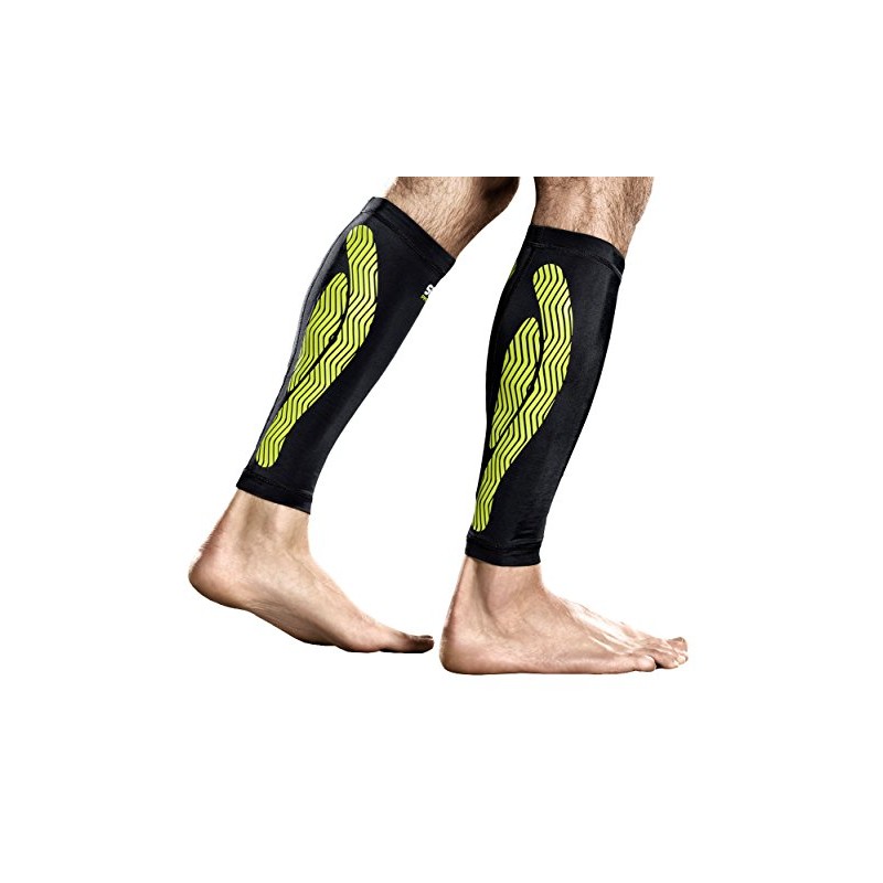 SELECT Select Select Kompressions-Wadenbandage, XL, schwarz, 5615004111 Select Select Kompressions-Wadenbandage,