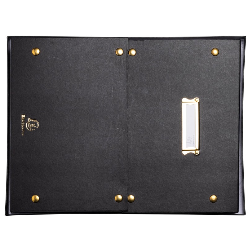 EXACOMPTA - Ref 62351E – 1 Neo Déco Storage Box