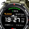 Lotus Smart Watch 50024/3
