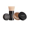 bareMinerals Original Get Started Kit 3-Piece Mineral Makeup Set, Golden