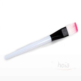 Hoi Face Mask Brush Beauty Tool Facial Pack Brush Face Mask Brush 12ea