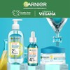 Garnier Skin Active Kit Express Anti Imperfecciones Gel Limpiador Facial