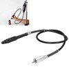 Electric Drill Flexible Shaft 3.2MM Chuck Flexible Shaft Power Tool