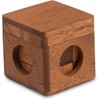 Soma Cube Size S - 3D Puzzle - Educational Game
