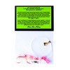 RTF - Propeller - 2" Full Glow Hoochie (5PK -