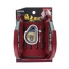 Takagi THAF-3RE Aluminum Tool Holder, Red, Red, Comes with 2