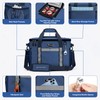 Maelstrom Soft Cooler Bag,Collapsible Soft Sided Cooler,55 Cans Beach Cooler,Ice