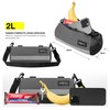 NORTEI Handlebar Bag for Road, Gravel and BTT – Bike