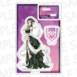 "Rise of the Shield Hero Season 2" Acrylic Stand, Ost