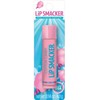 Lip Smacker Cotton Candy, Flavoured Lip Balm for Kids, Superior
