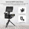 SMALLRIG A6100/A6300/A6400/A6500 Cage Camera, Jaula de Camara con 1/4 Tornillo